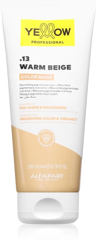 Color Mask maska koloryzująca