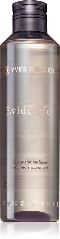Comme une Evidence perfumowany żel pod prysznic