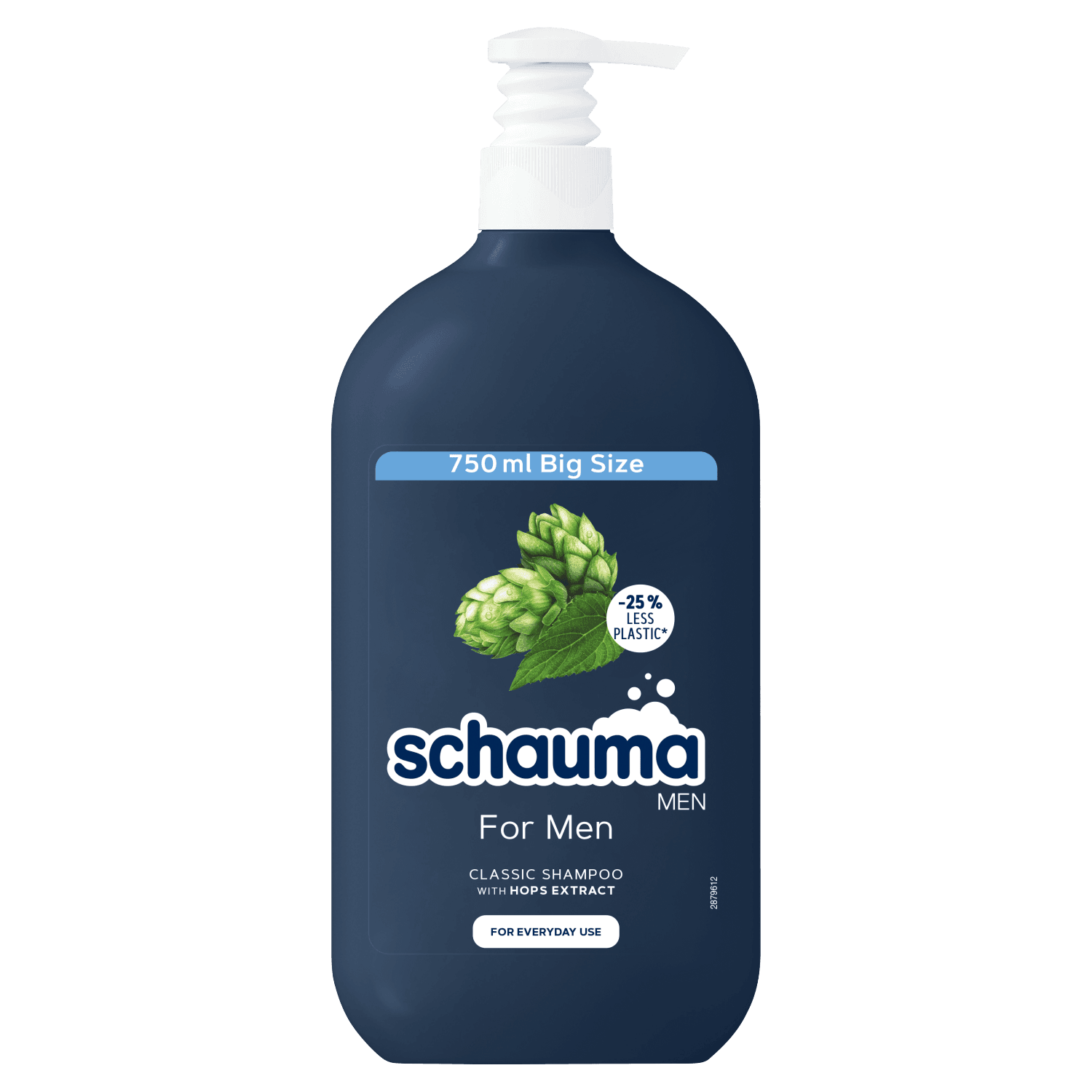 Schauma Men