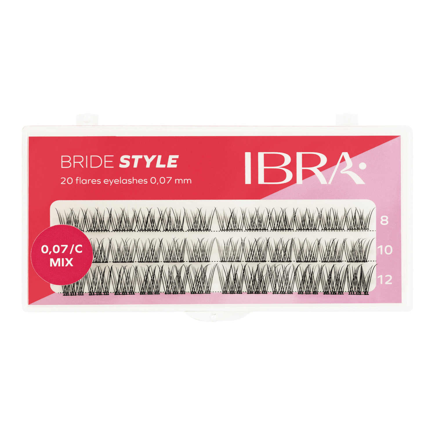 Ibra Makeup Bride Style