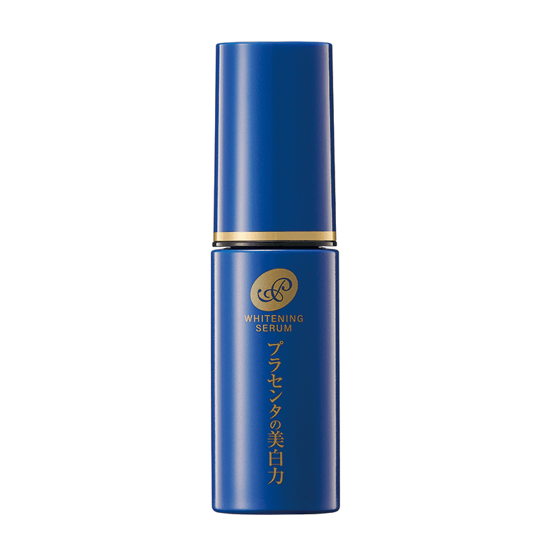 Meishoku Placewhiter Whitening Serum