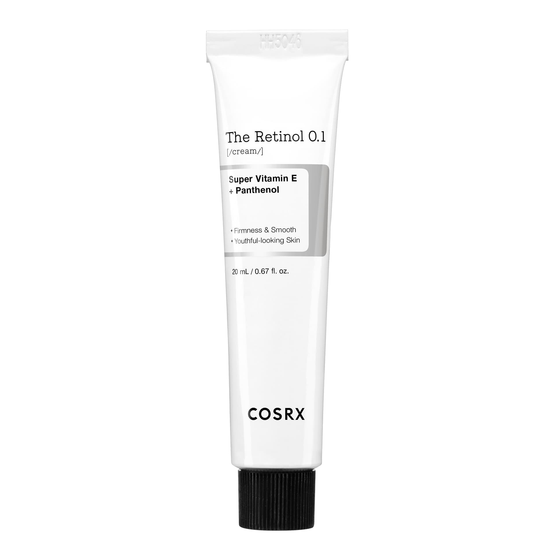 Cosrx Retinol