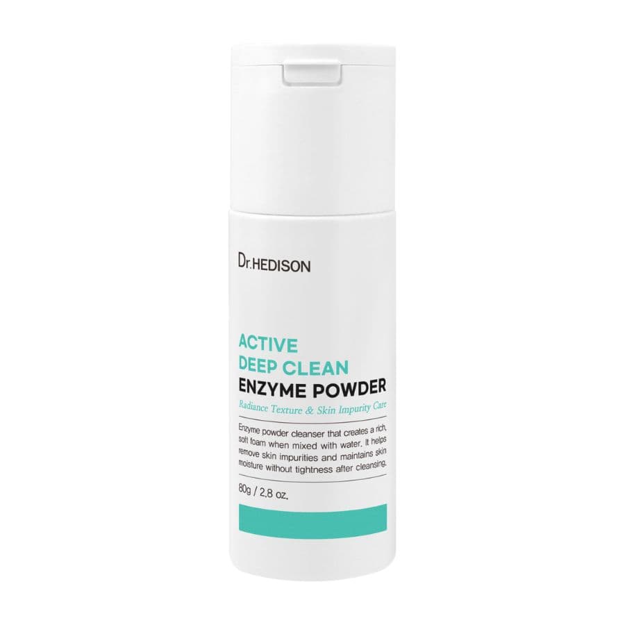 Dr.Hedison Active Deep Clean