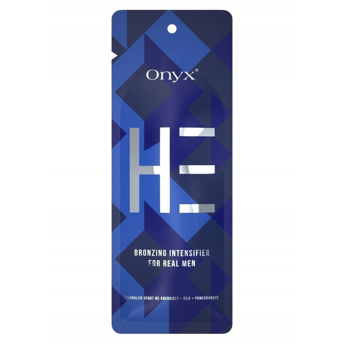 Onyx He