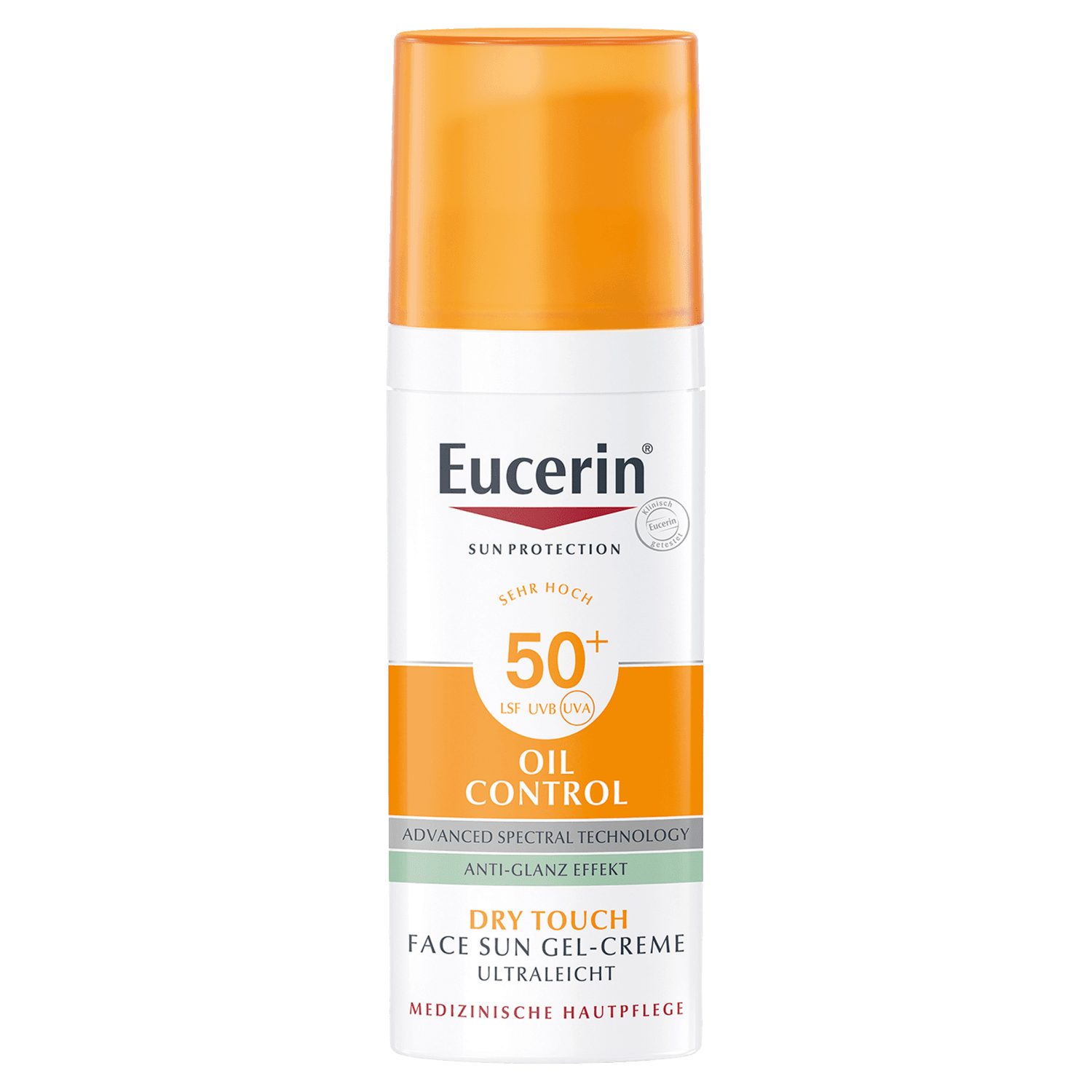Eucerin Sun