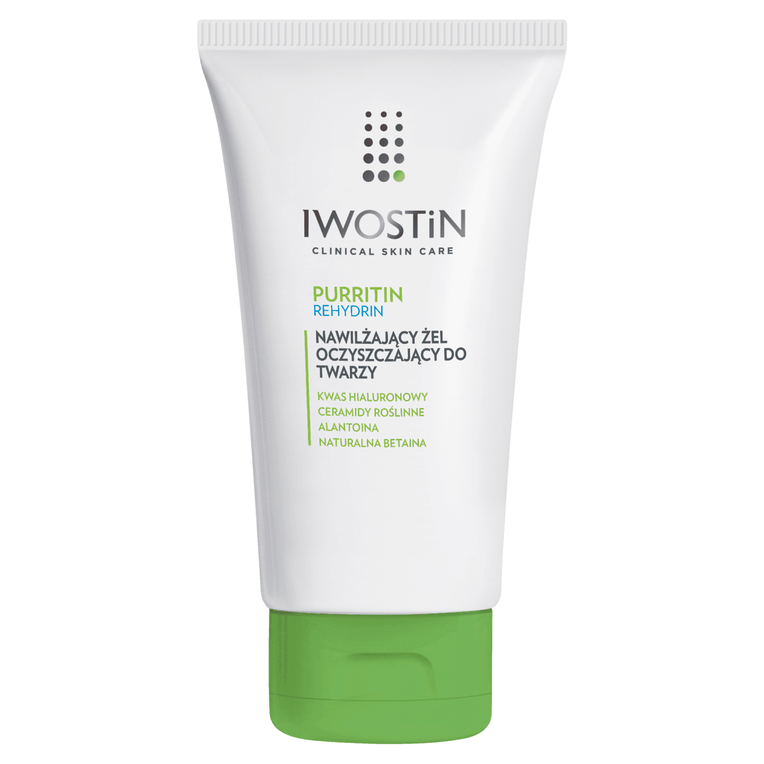 Iwostin Purritin Rehydrin