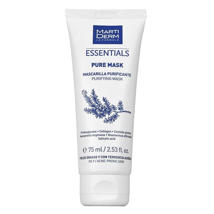 MartiDerm Essentials