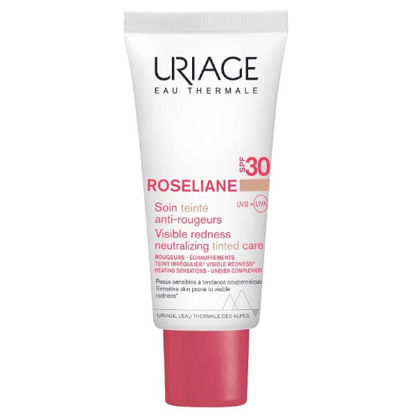 Uriage Roseliane CC Cream