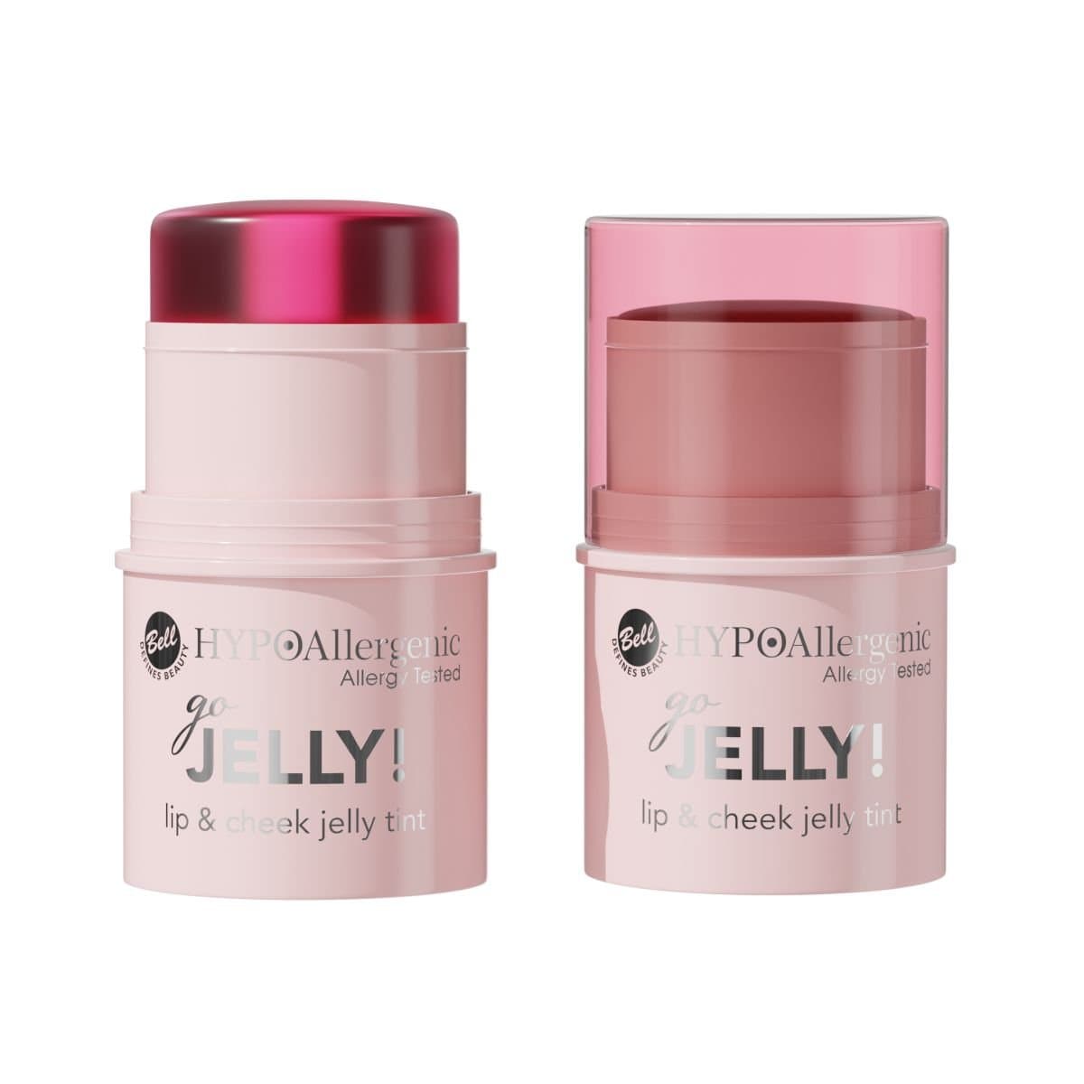 Bell HYPOAllergenic Go Jelly!