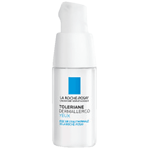 La Roche-Posay Toleriane Dermallergo Okolice Oczu