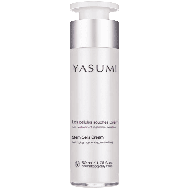 Yasumi Stem Cells Cream
