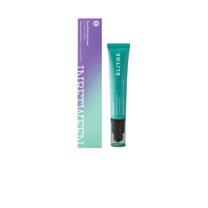 Blithe Inbetween Pore Priming Cream