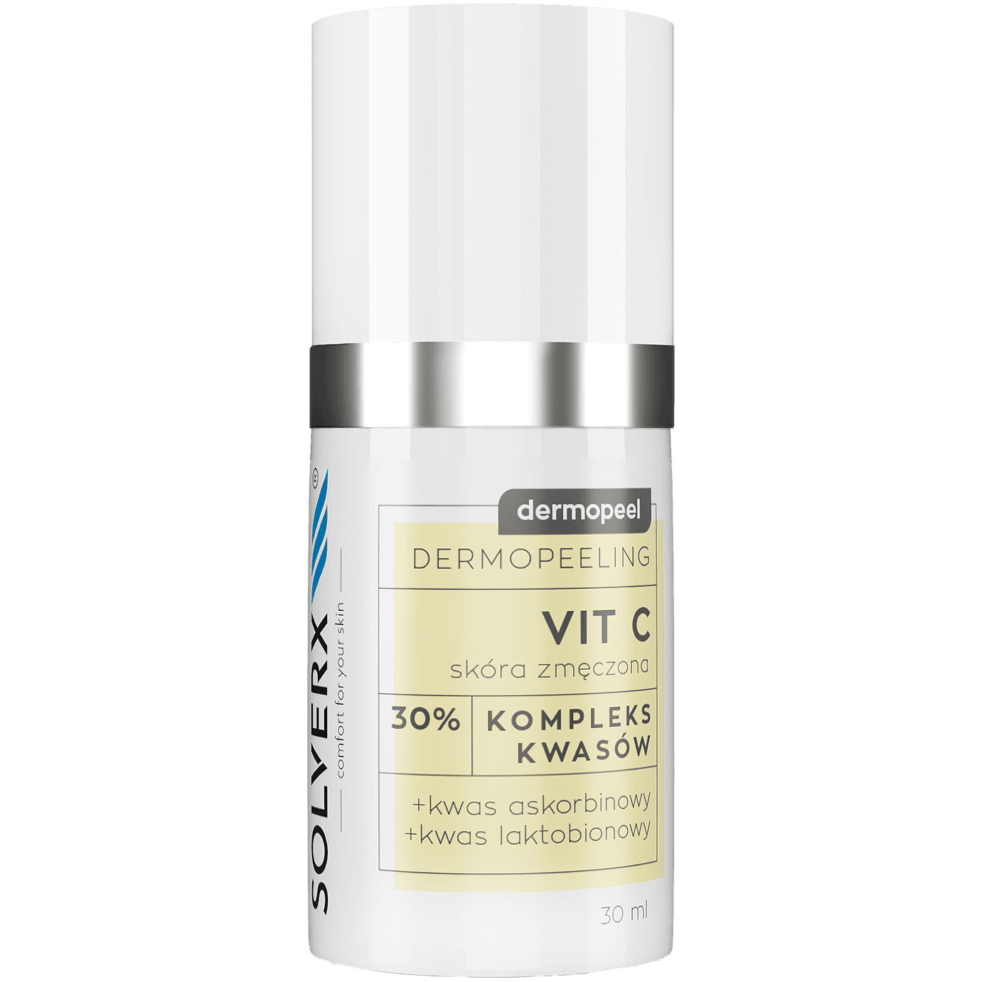 Solverx Vit C