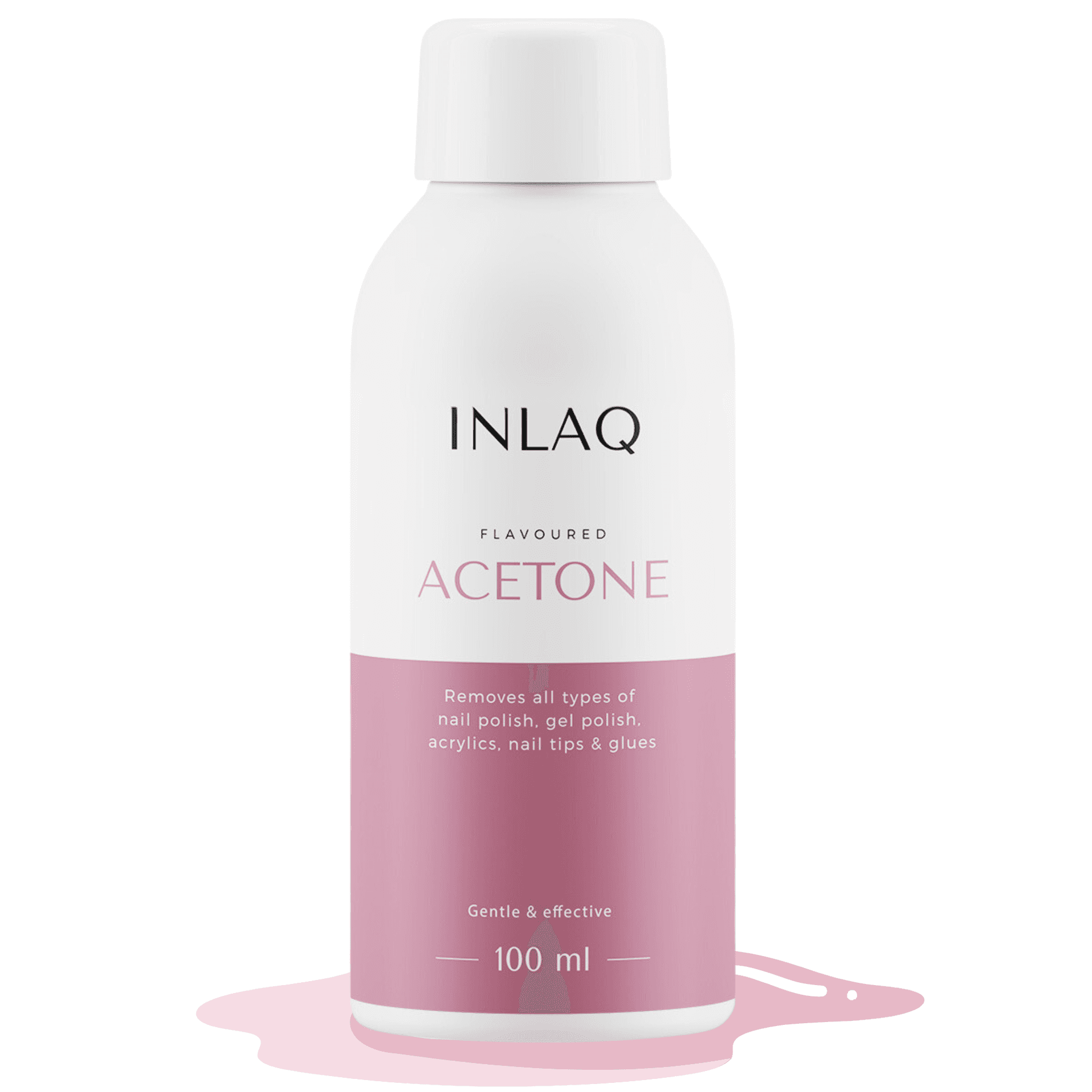 Inlaq Aceton