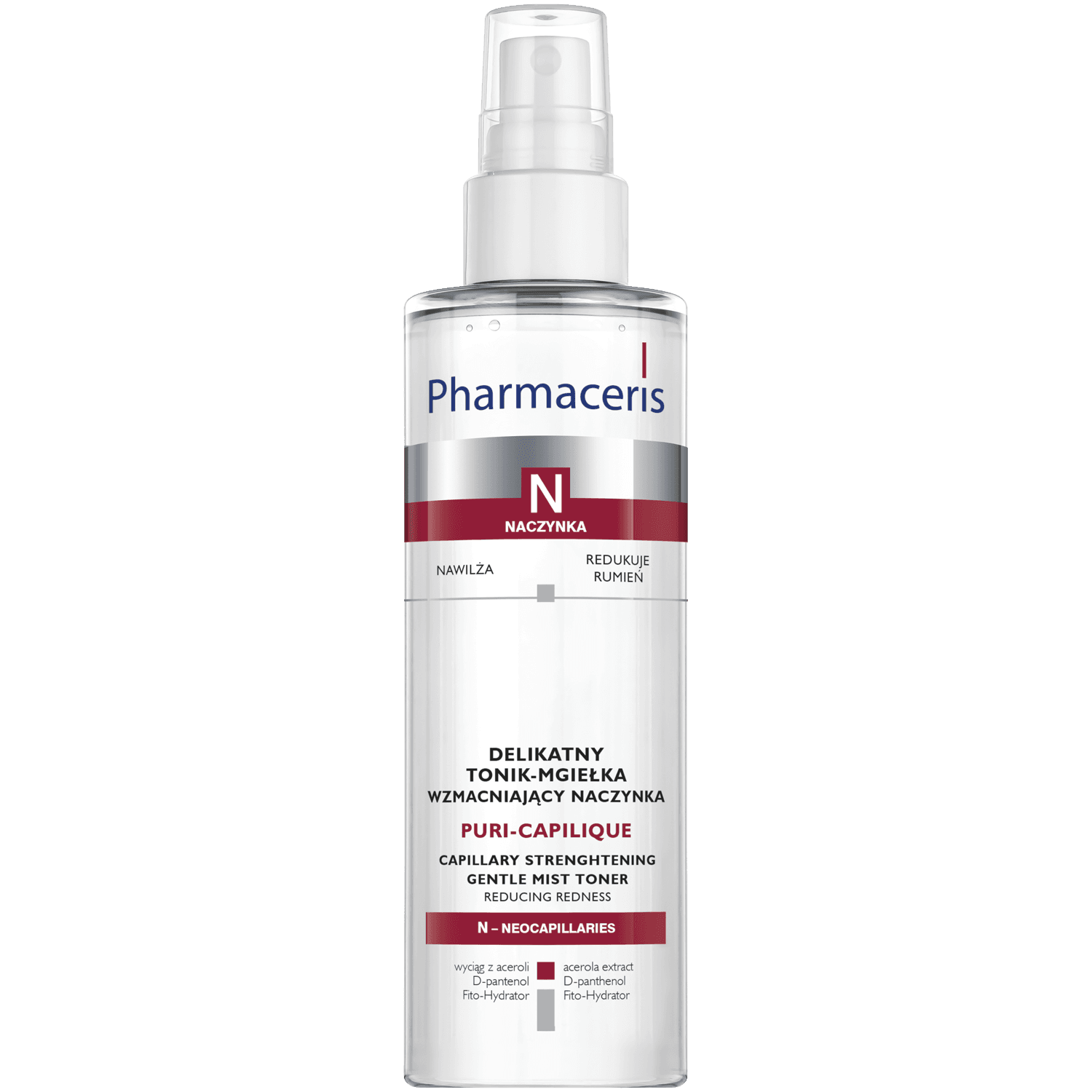 Pharmaceris N Puri-Capilique