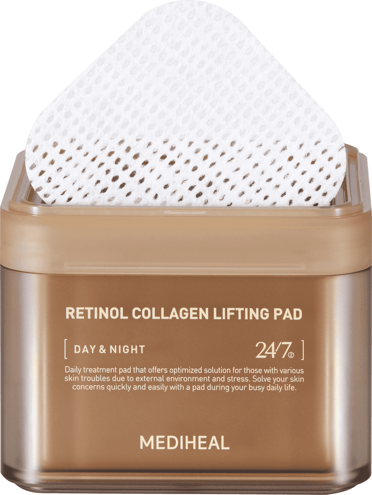 Mediheal Retinol Kolagen