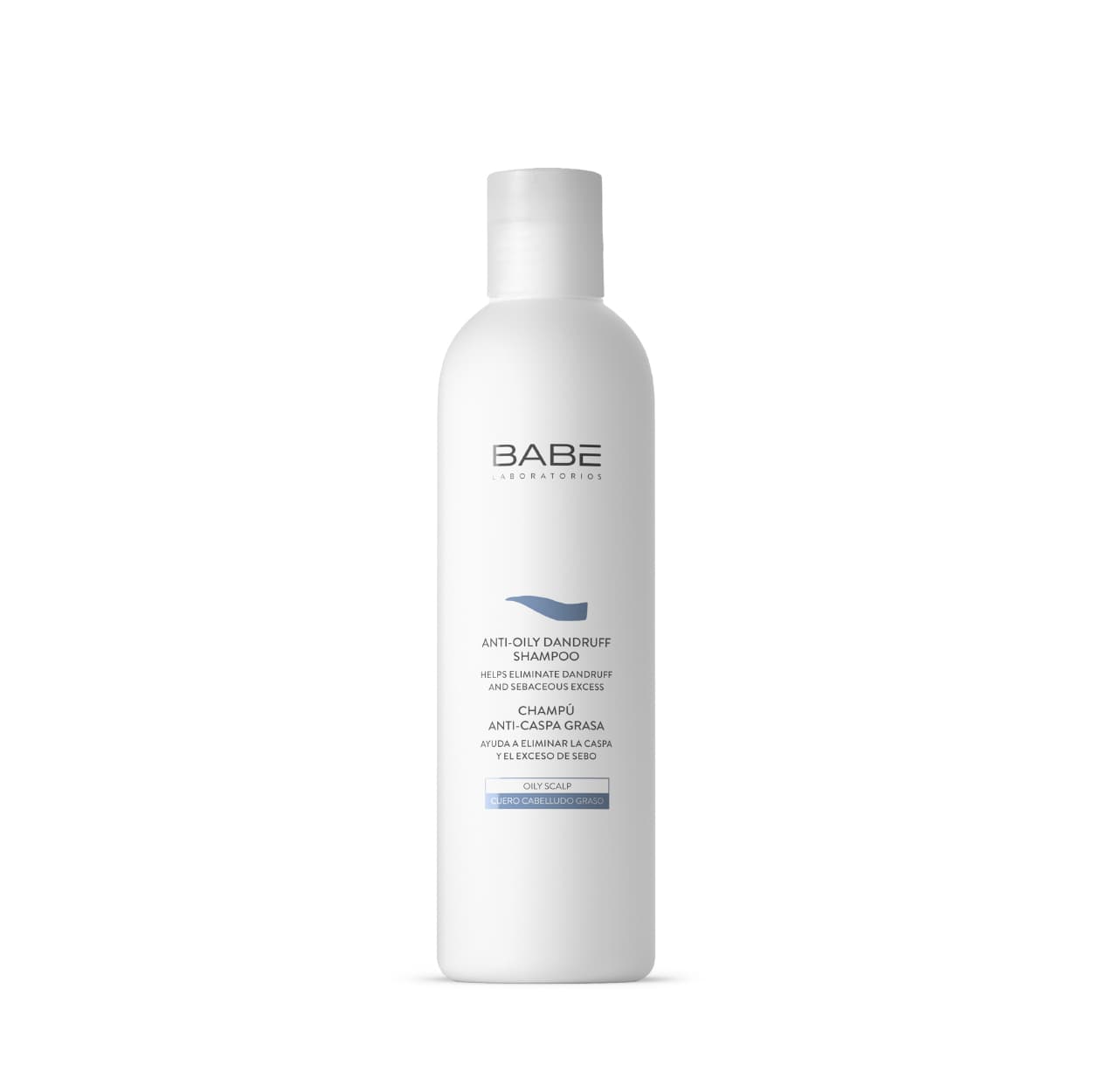 Babe Laboratorios HAIR