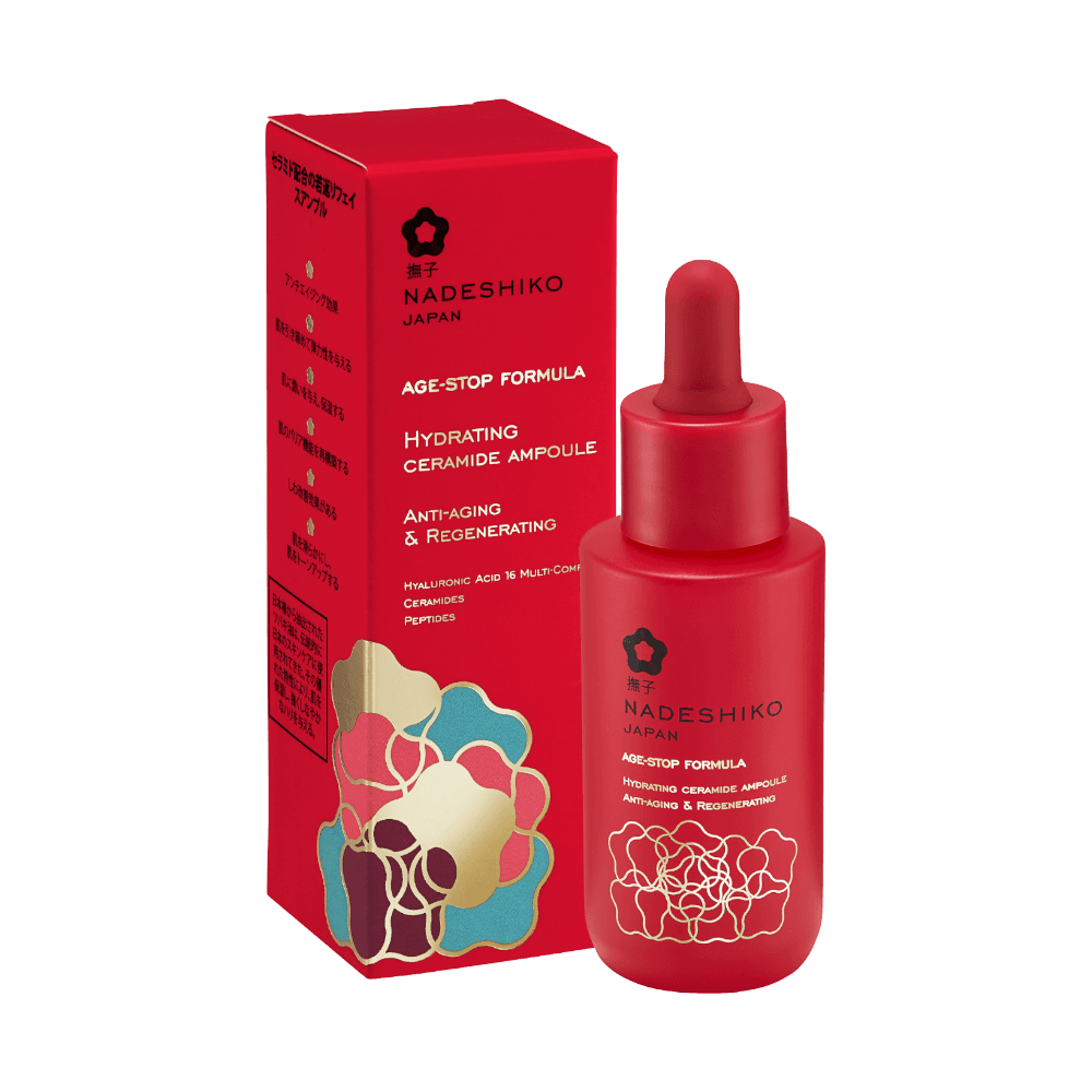 Nadeshiko Age-Stop Formula