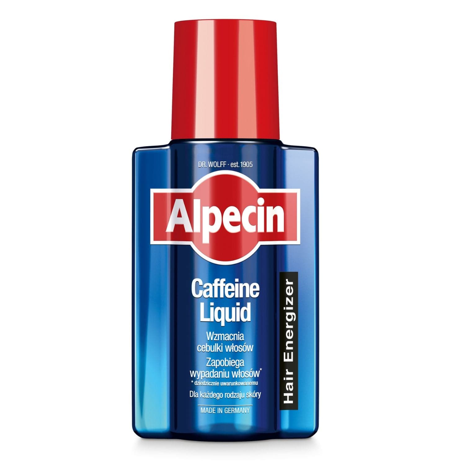 Alpecin Caffeine Liquid