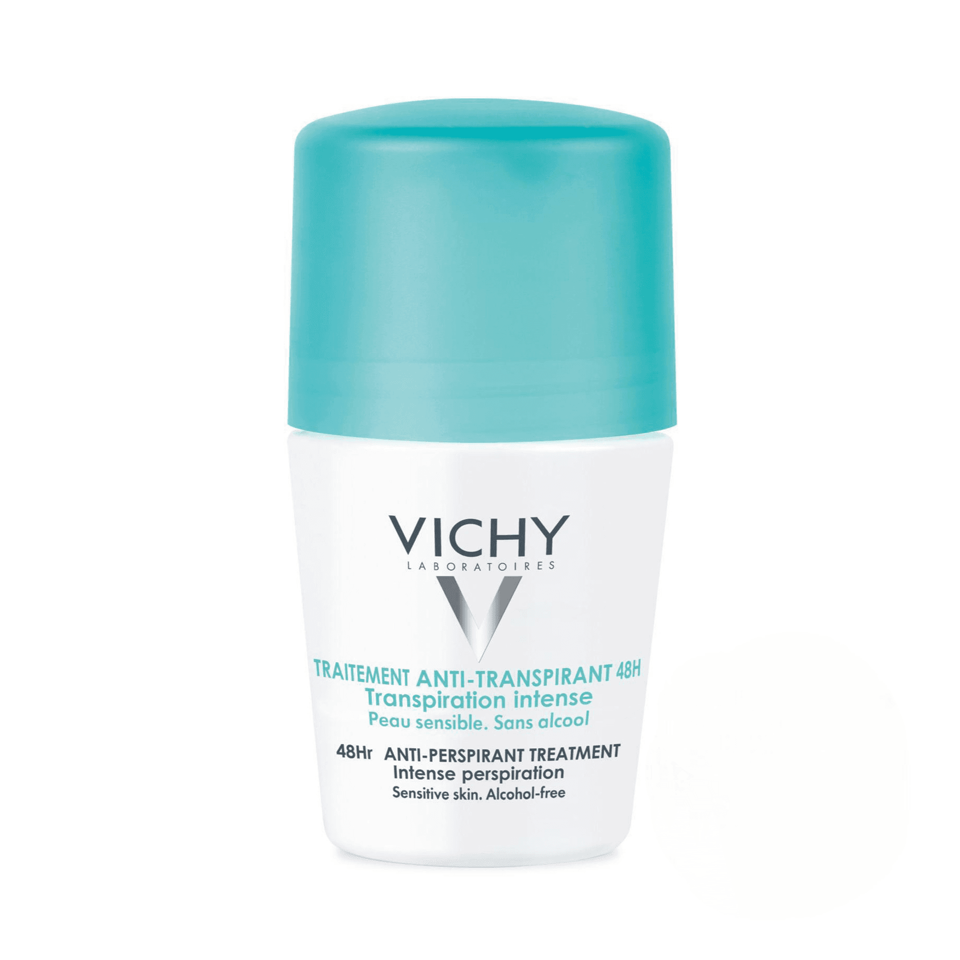 Vichy Anti-Transpiration