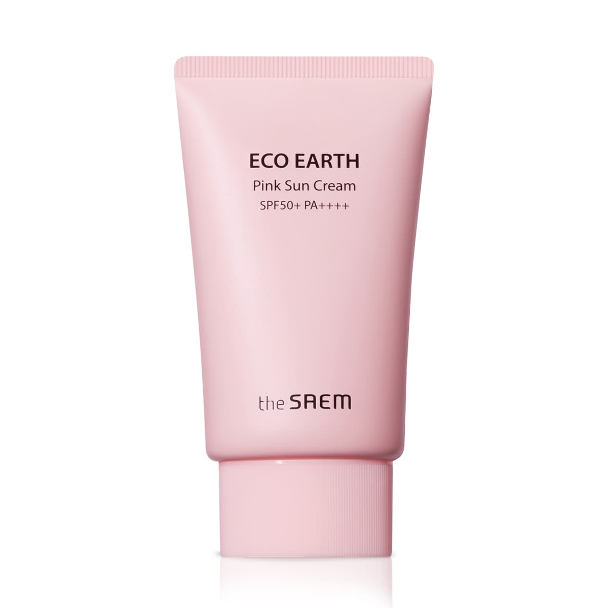 The Saem Eco Earth Pink