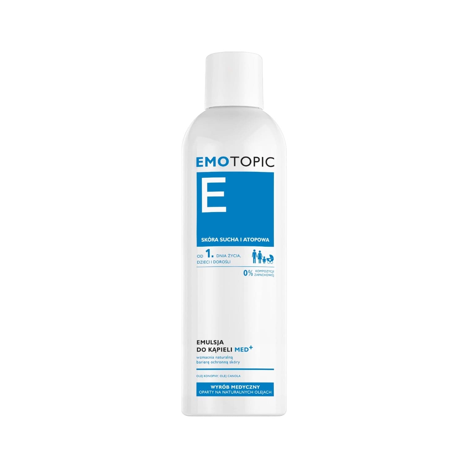 Emotopic Emotopic