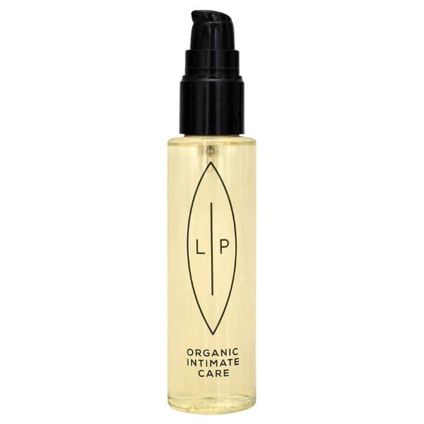 Lip Intimate Care
