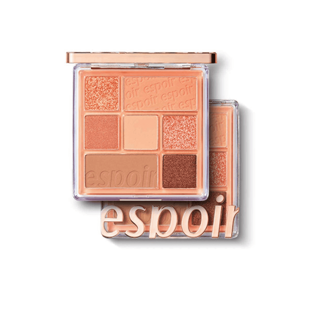 Espoir Real Eye Palette