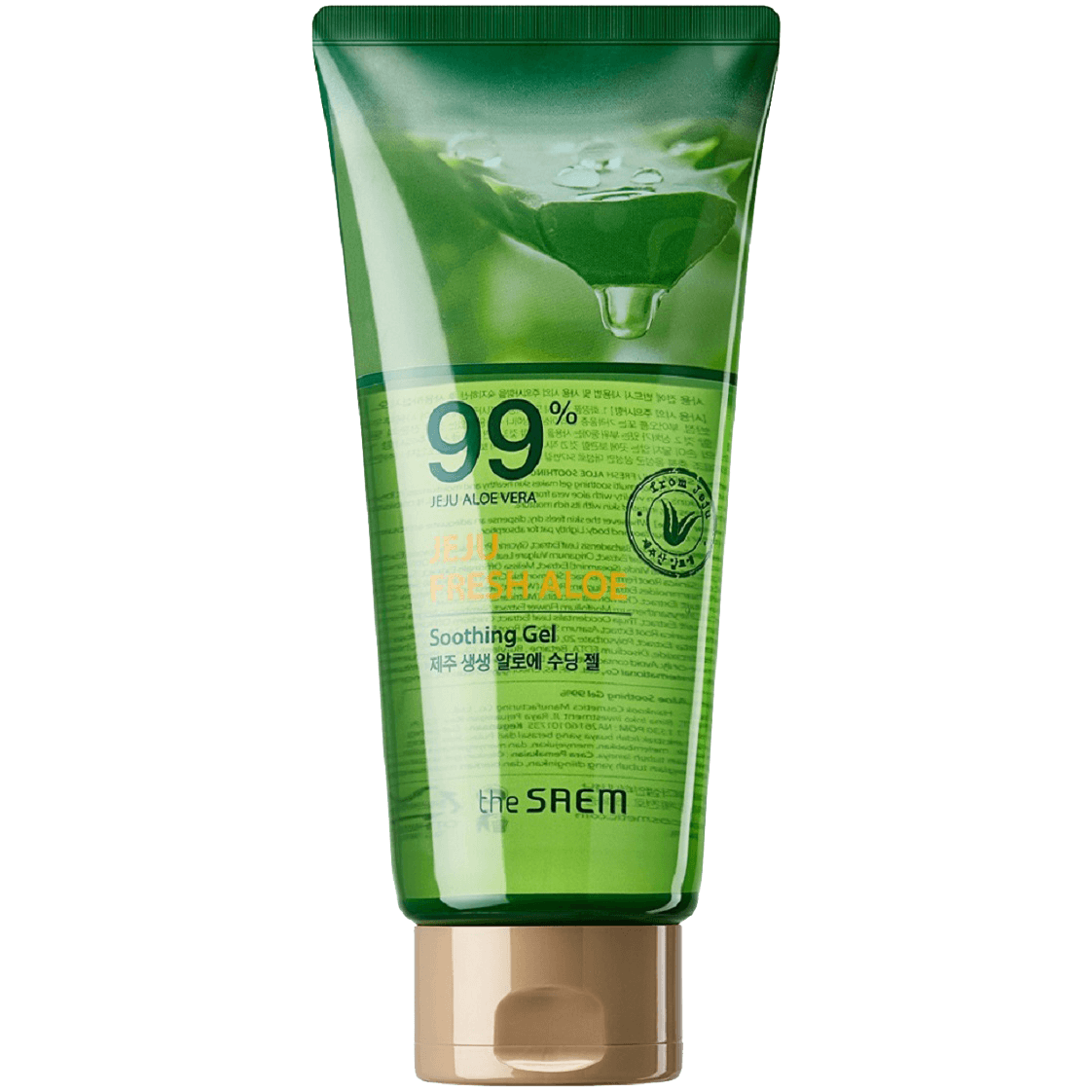 The Saem Jeju Fresh