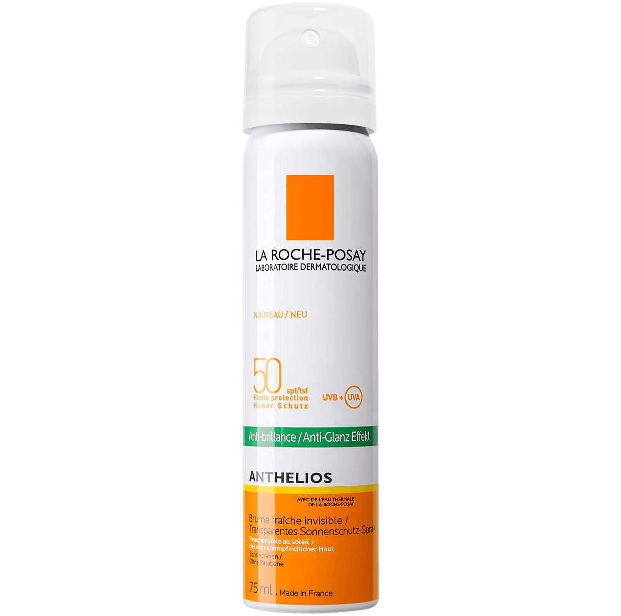 La Roche-Posay Anthelios