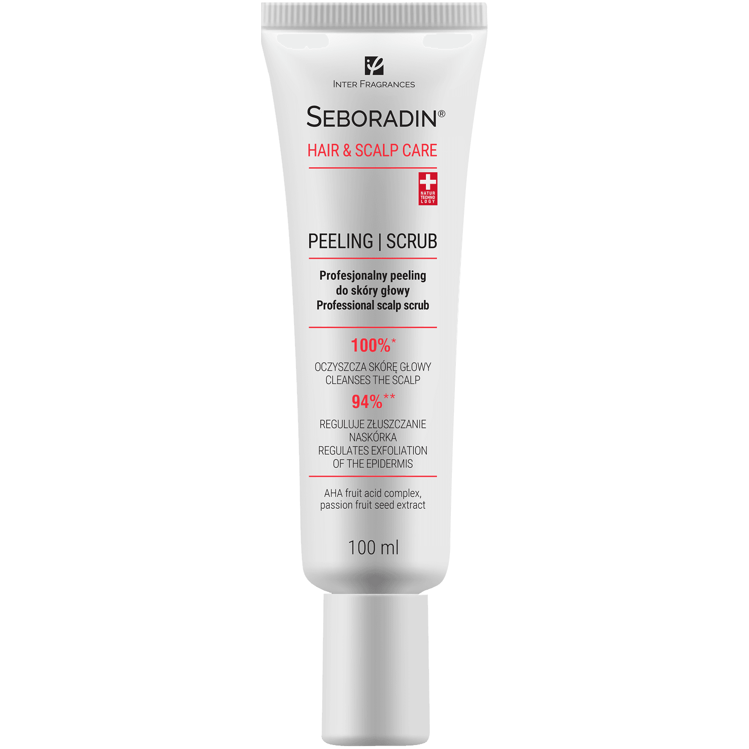 Seboradin Hair & Scalp Care