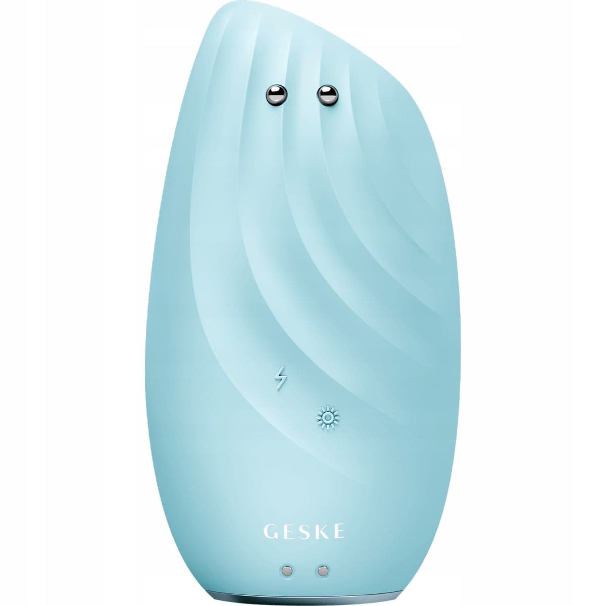 Geske Sonic Thermo Facial Brush & Face-Lifte 8w1