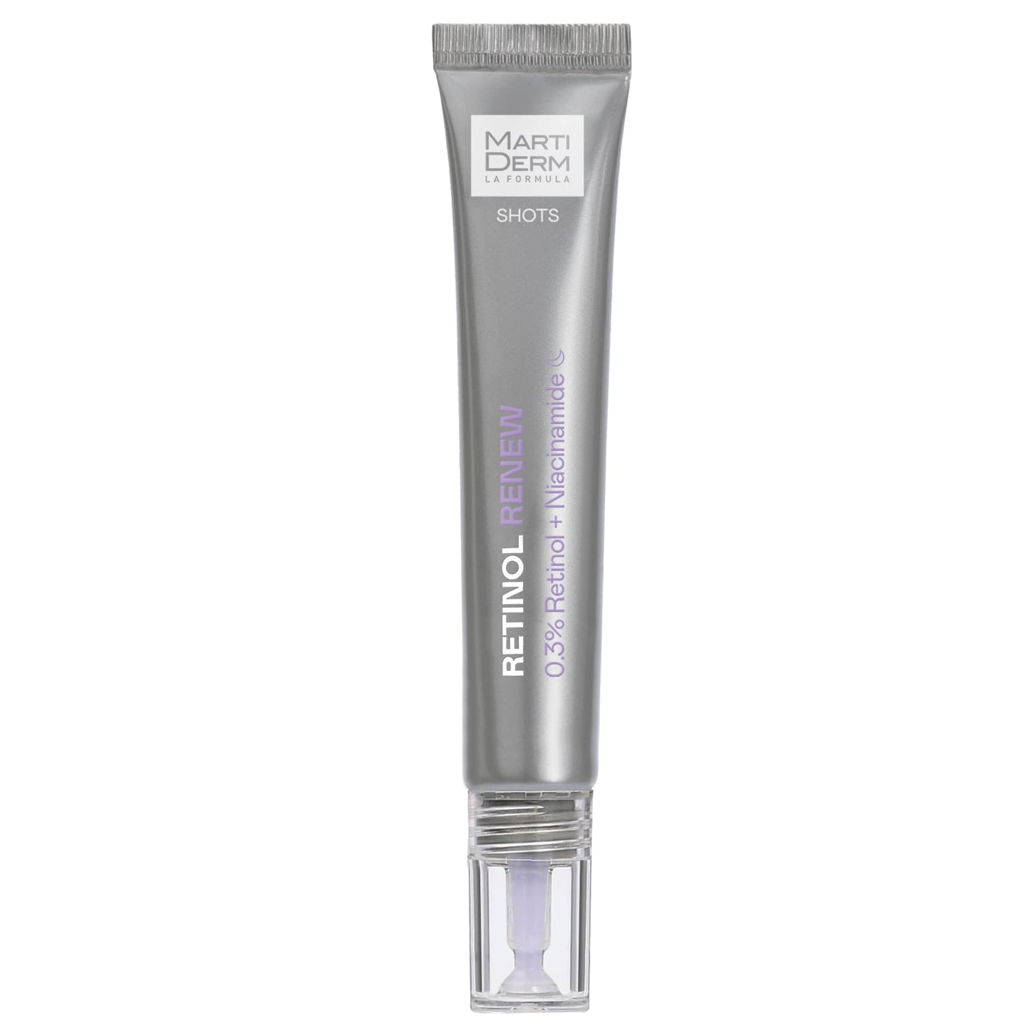 MartiDerm Shots Retinol Renew