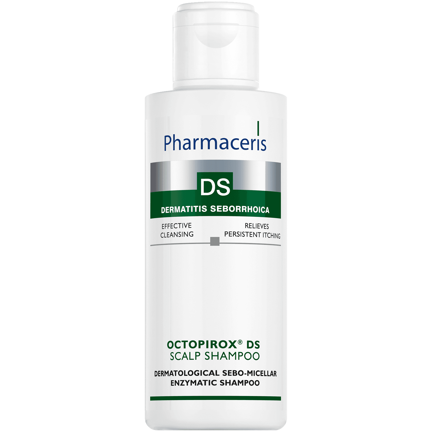 Pharmaceris DS. Octopirox