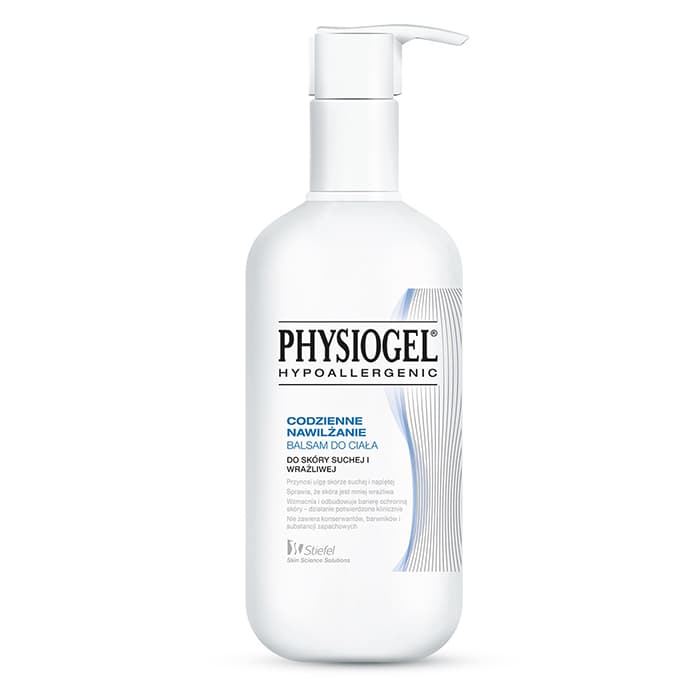 Physiogel