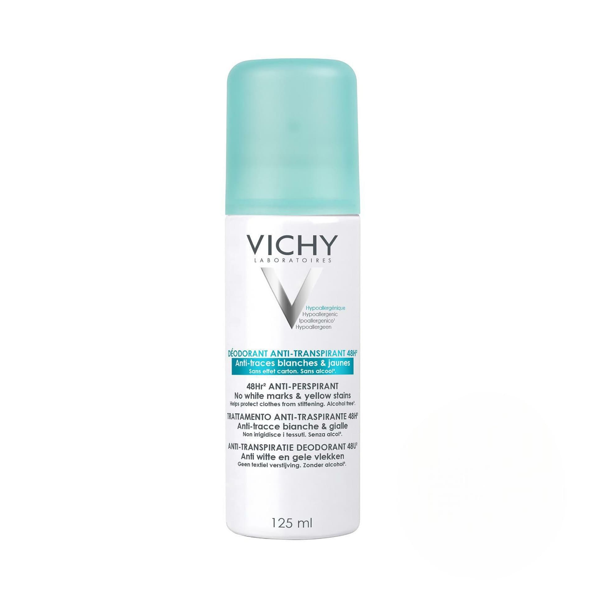 Vichy Hypoallergenic