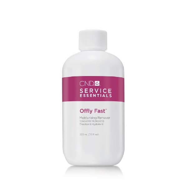 CND Offly Fast