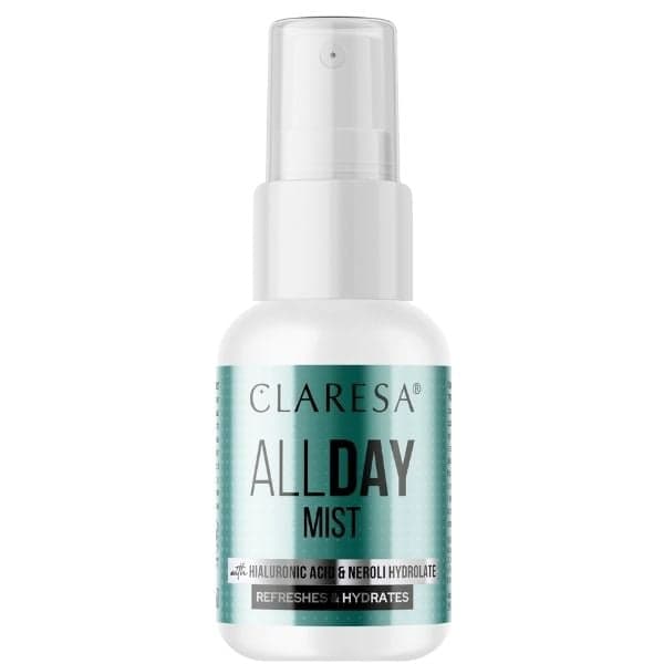 Claresa All Day Mist