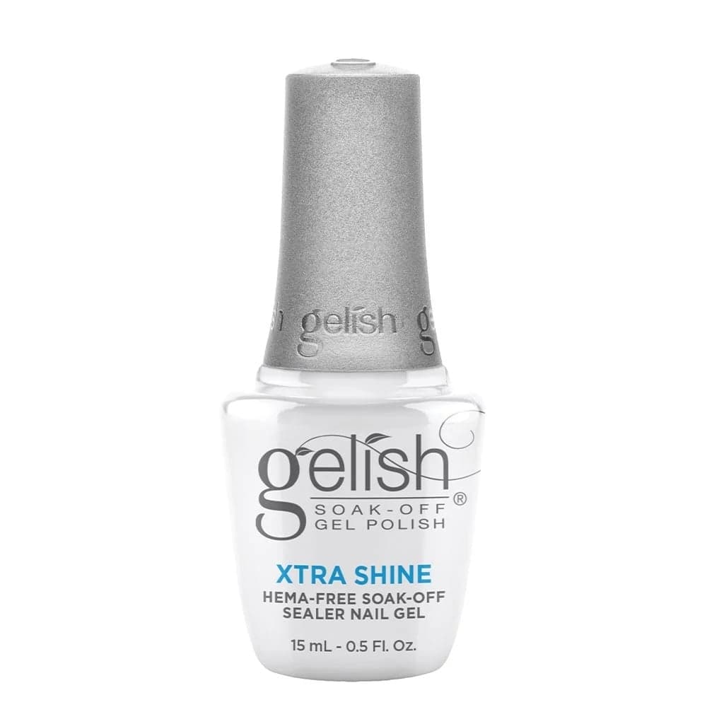Gelish Xtra Shine Top Coat
