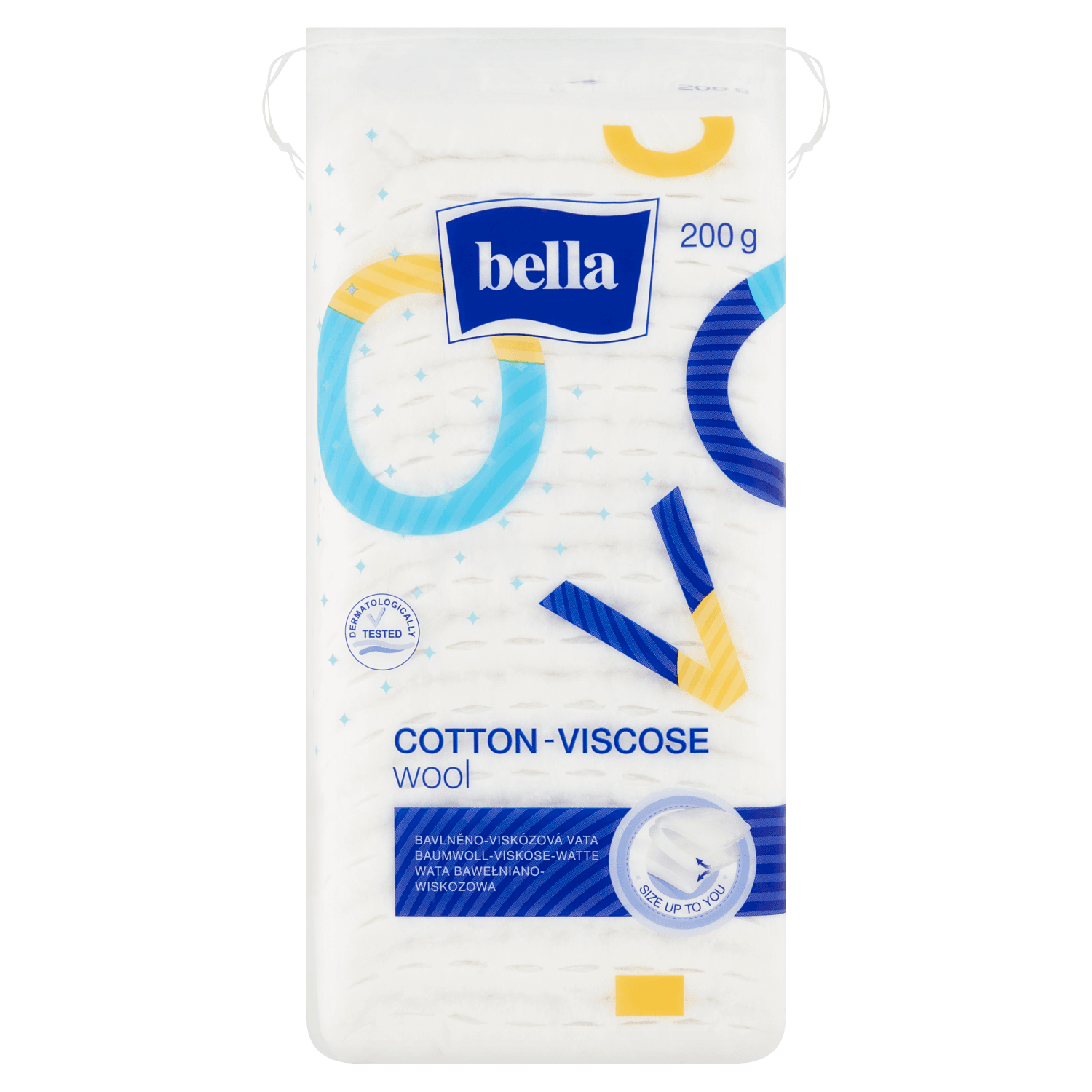 Bella Cotton
