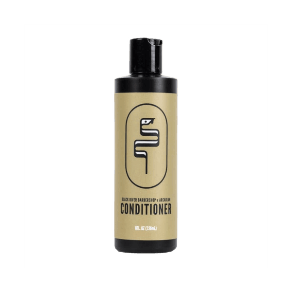Arcadian Black River Barbershop x Arcadian
