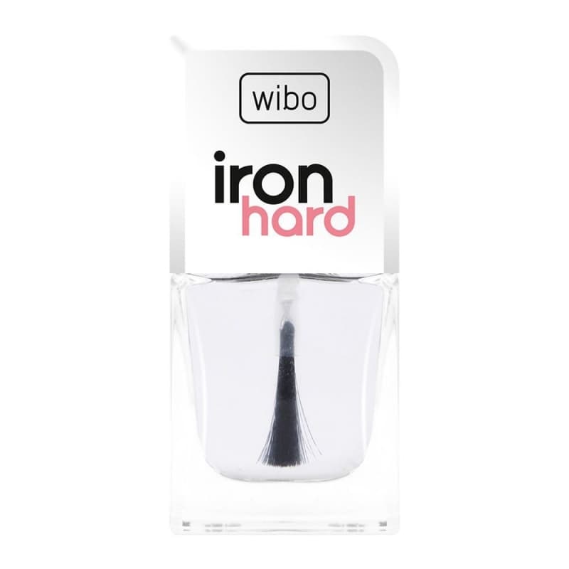 Wibo Iron Hard
