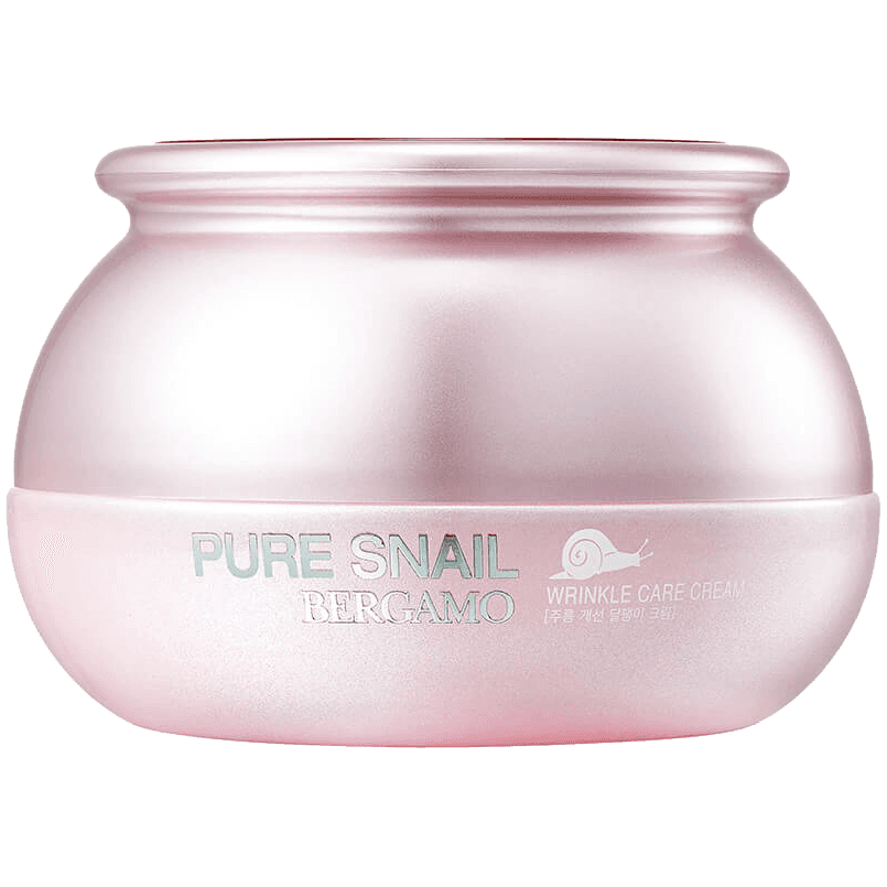 Bergamo Pure Snail