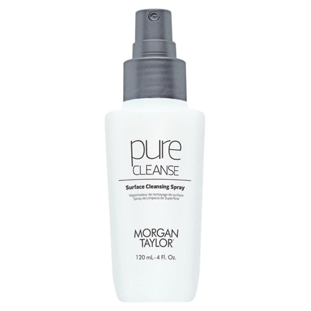 Morgan Taylor Pure Cleanse