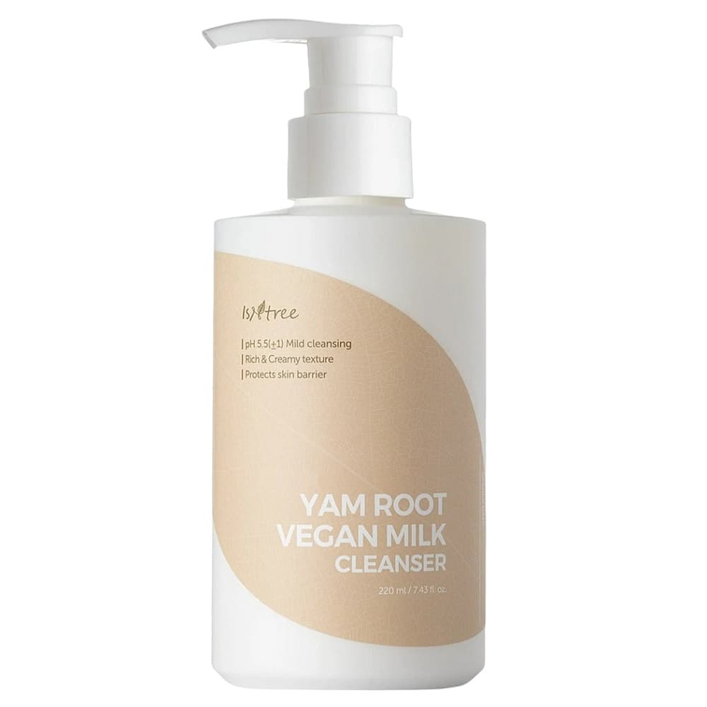 Isntree Yam Root Vegan Milk