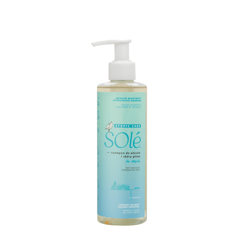 SOlé Atopic Care