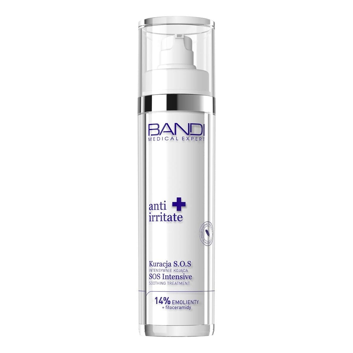 Bandi Medical Expert Anti Irritate