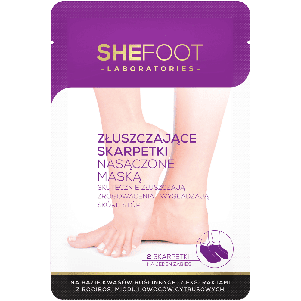 Shefoot