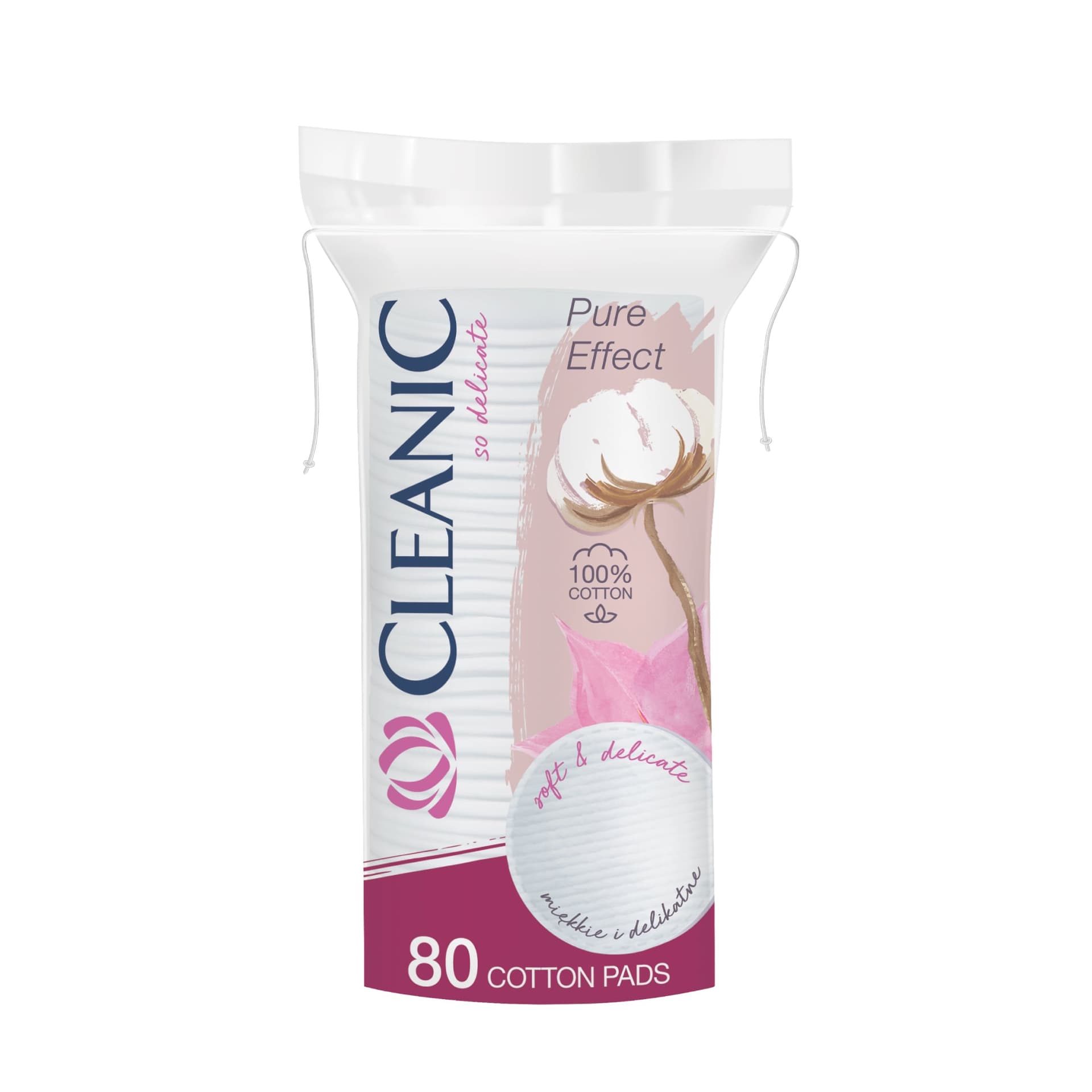 Cleanic Pure Efect