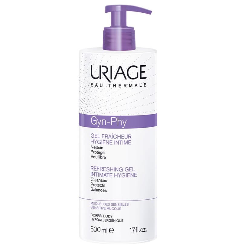 Uriage Gyn-Phy